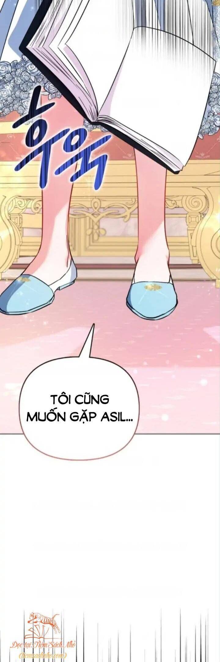 Nàng Công Chúa Của Mọi Người: Chapter 38