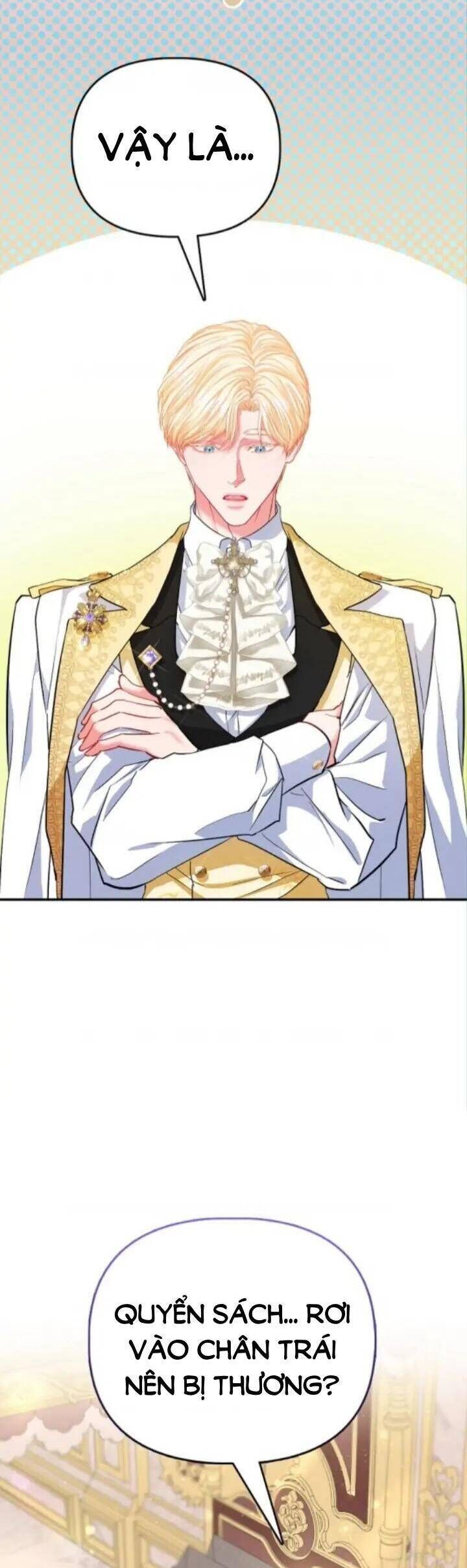 Nàng Công Chúa Của Mọi Người: Chapter 38