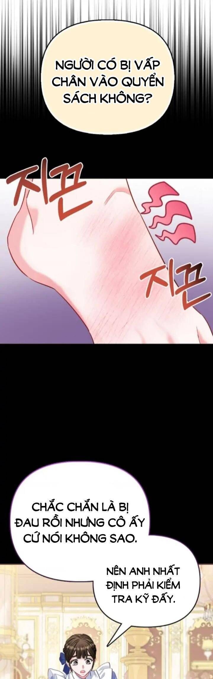 Nàng Công Chúa Của Mọi Người: Chapter 38