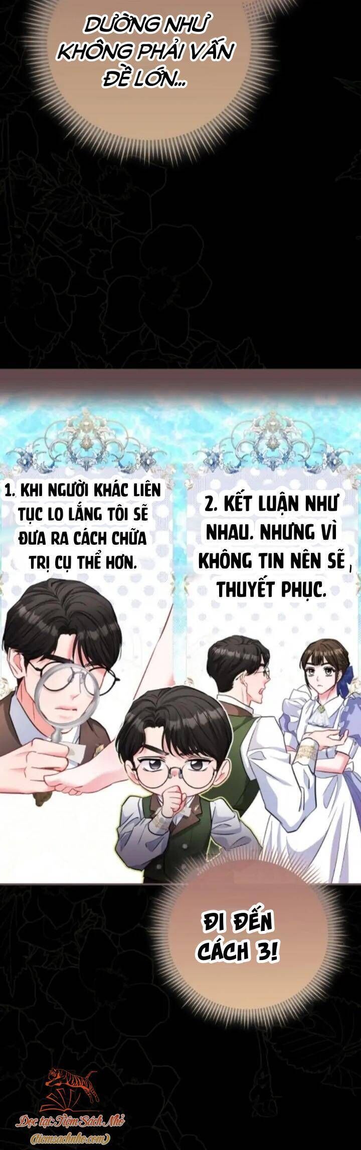Nàng Công Chúa Của Mọi Người: Chapter 38
