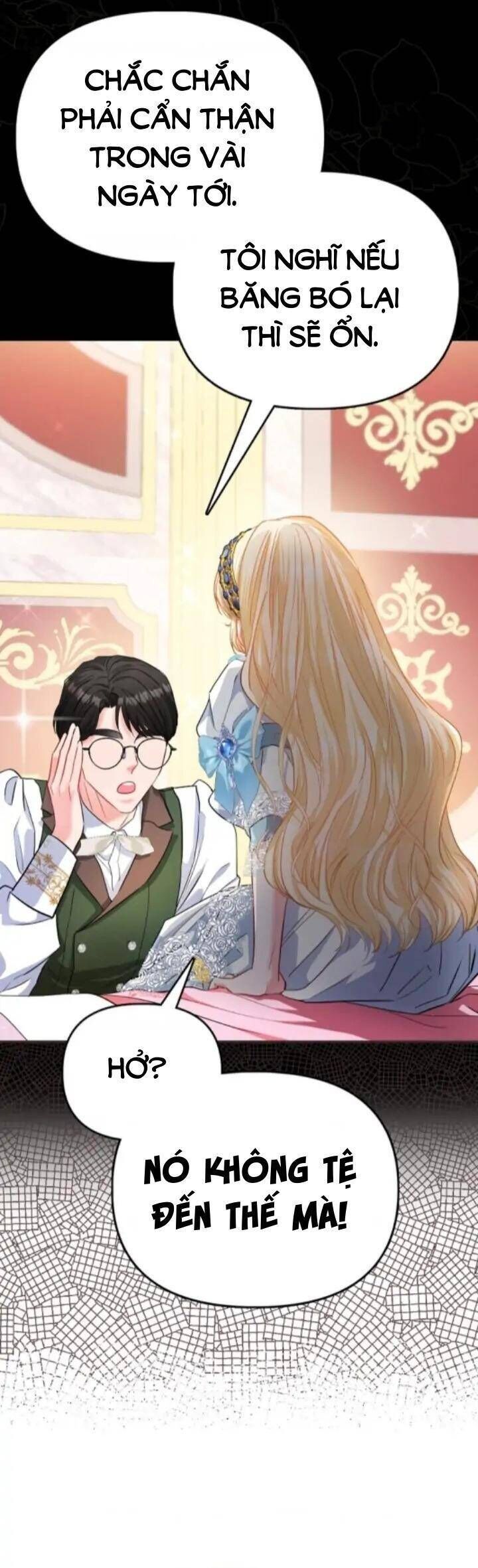 Nàng Công Chúa Của Mọi Người: Chapter 38