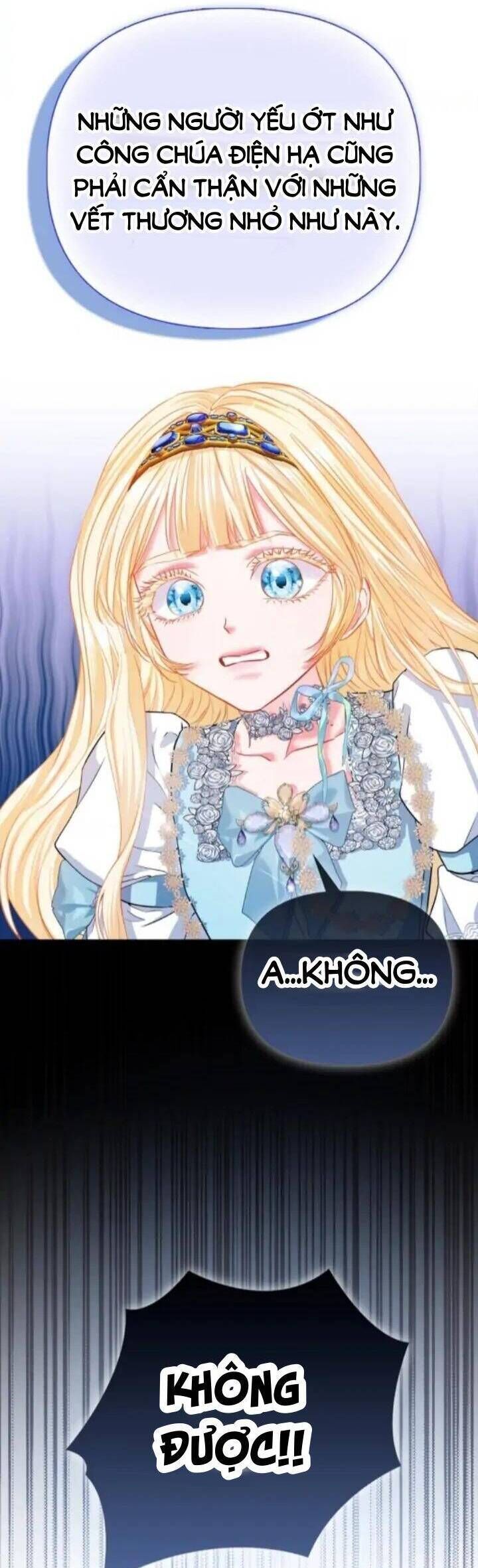 Nàng Công Chúa Của Mọi Người: Chapter 38