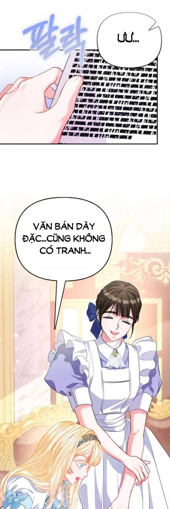 Nàng Công Chúa Của Mọi Người: Chapter 38