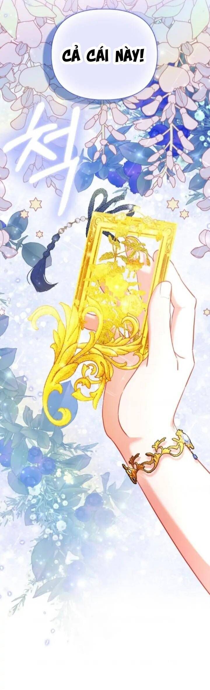 Nàng Công Chúa Của Mọi Người: Chapter 38