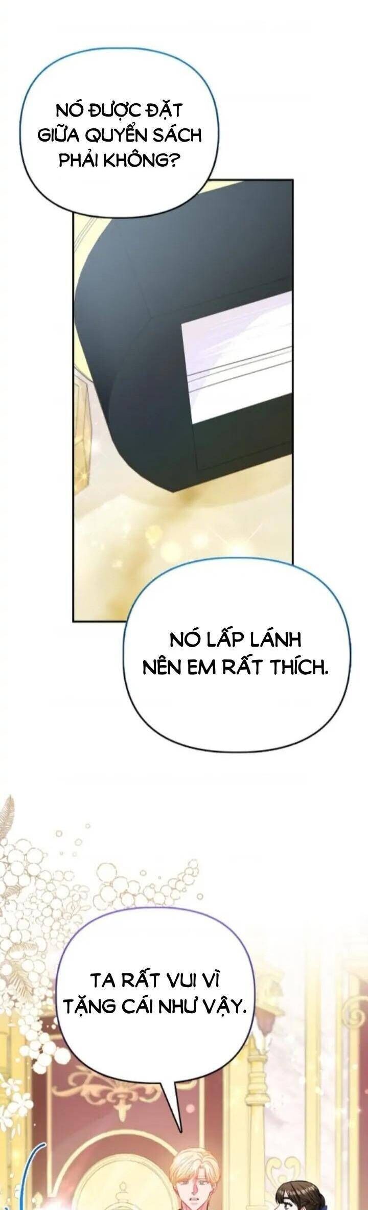 Nàng Công Chúa Của Mọi Người: Chapter 38