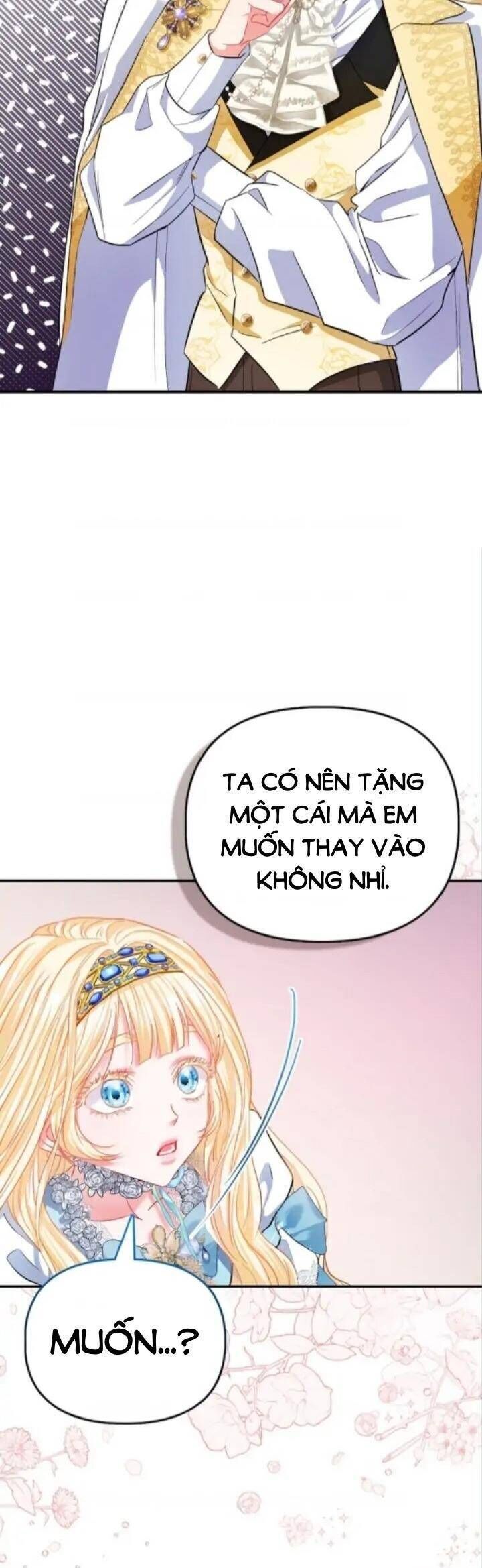 Nàng Công Chúa Của Mọi Người: Chapter 38