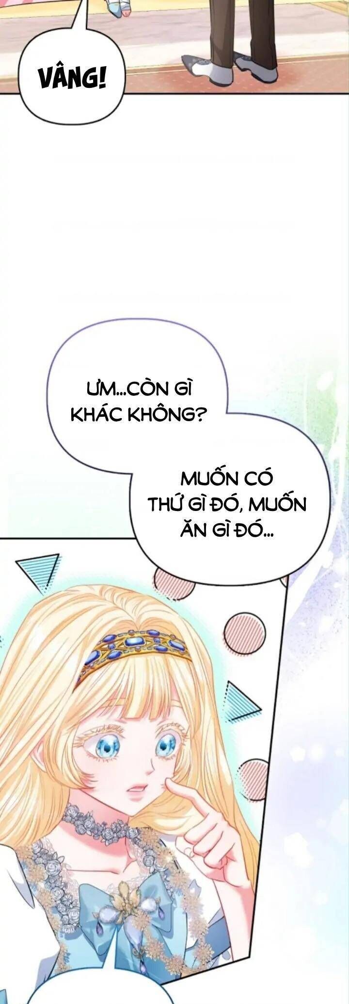 Nàng Công Chúa Của Mọi Người: Chapter 38