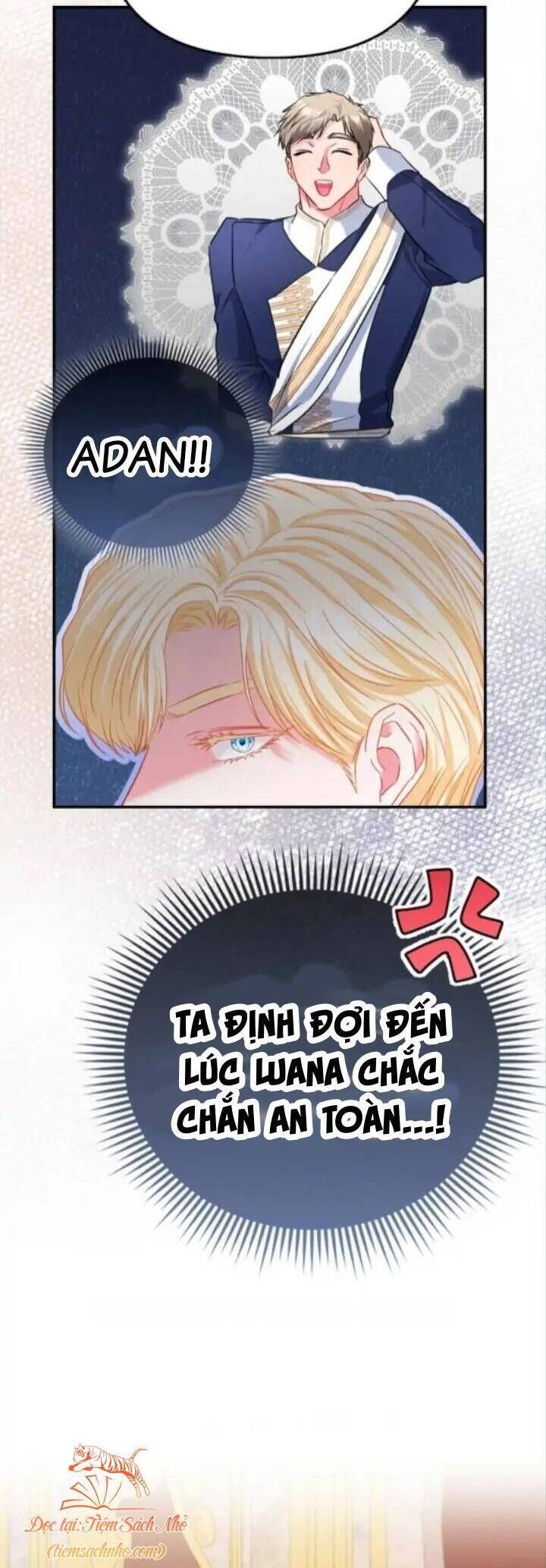 Nàng Công Chúa Của Mọi Người: Chapter 38