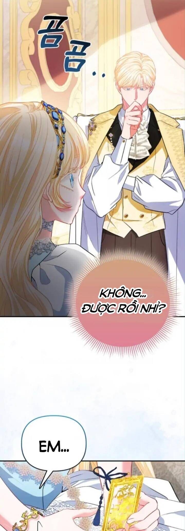 Nàng Công Chúa Của Mọi Người: Chapter 38