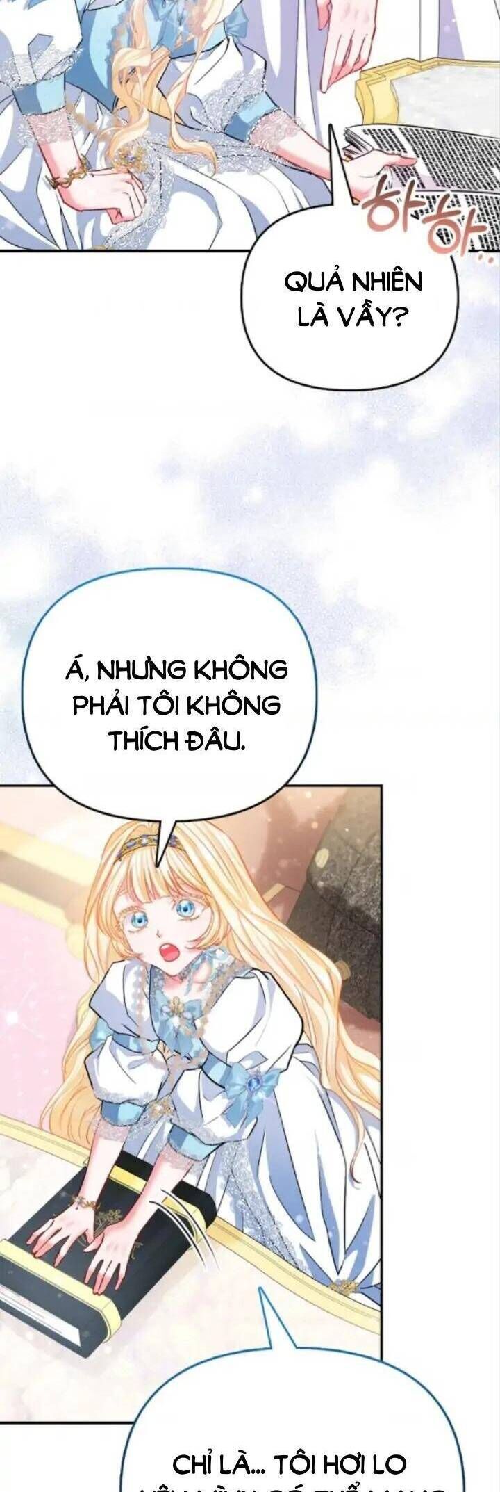 Nàng Công Chúa Của Mọi Người: Chapter 38