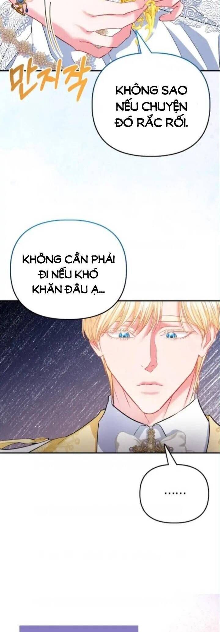 Nàng Công Chúa Của Mọi Người: Chapter 38