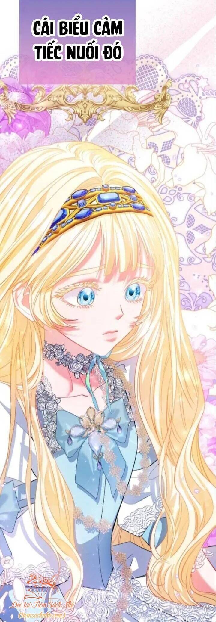 Nàng Công Chúa Của Mọi Người: Chapter 38