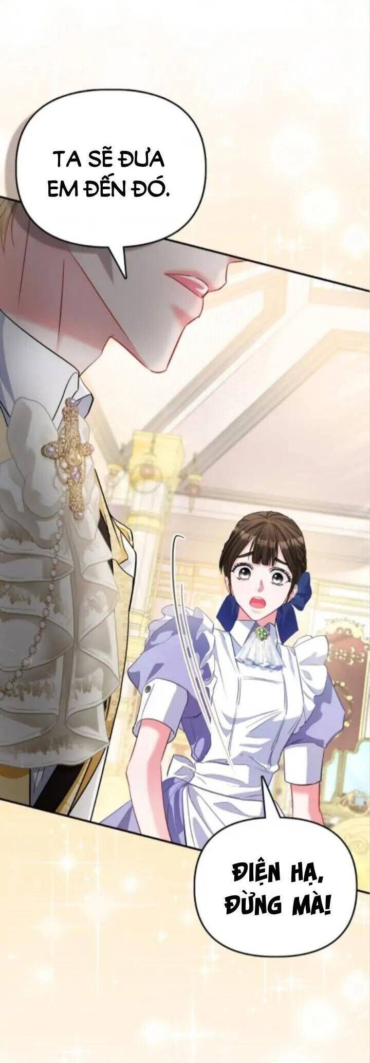 Nàng Công Chúa Của Mọi Người: Chapter 38