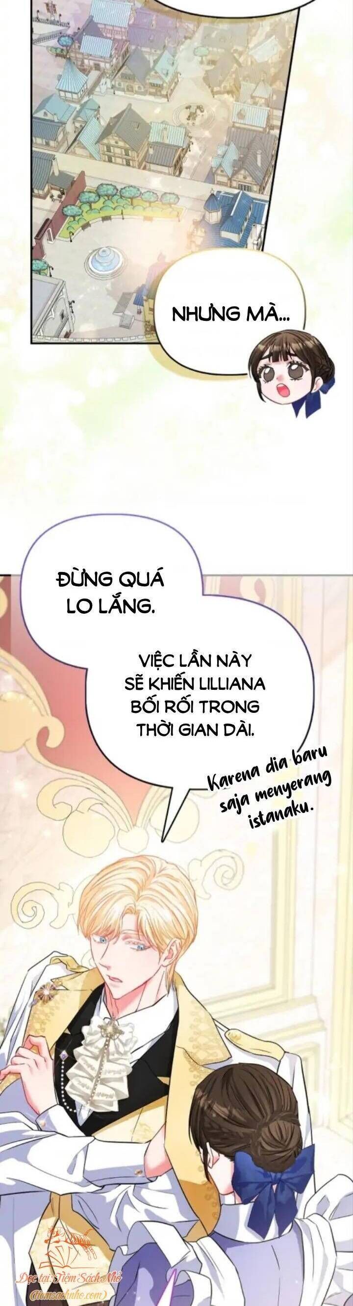 Nàng Công Chúa Của Mọi Người: Chapter 38