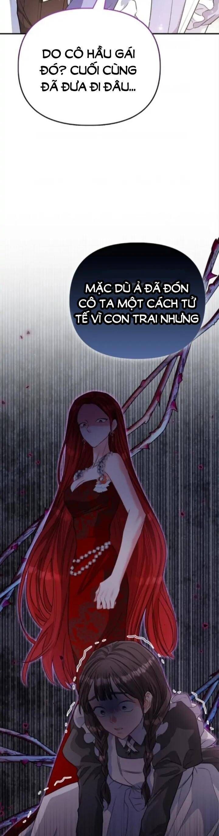 Nàng Công Chúa Của Mọi Người: Chapter 38