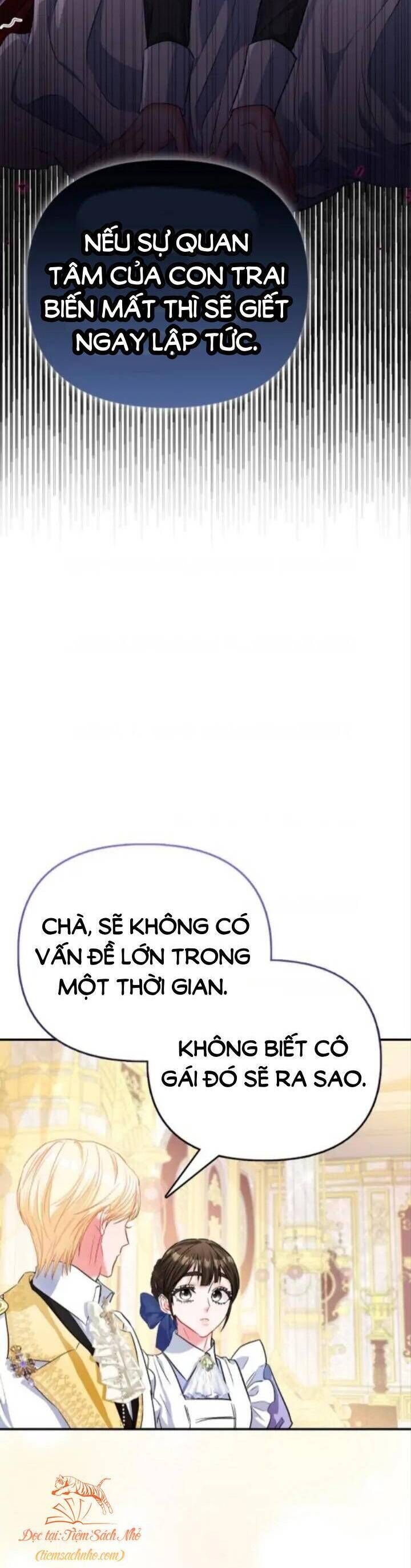 Nàng Công Chúa Của Mọi Người: Chapter 38