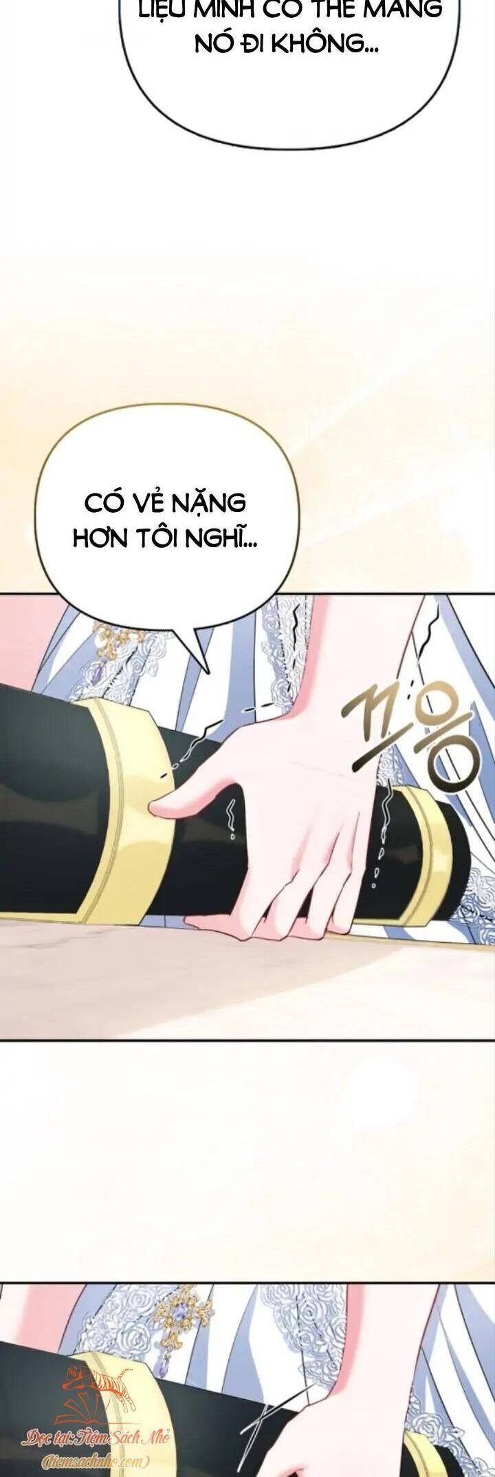 Nàng Công Chúa Của Mọi Người: Chapter 38