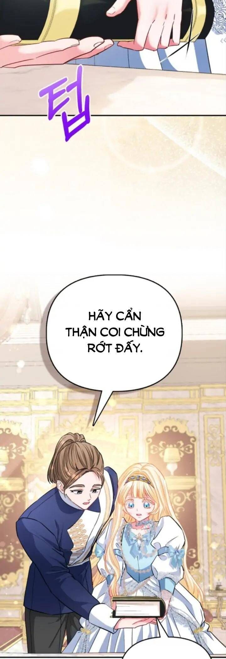 Nàng Công Chúa Của Mọi Người: Chapter 38