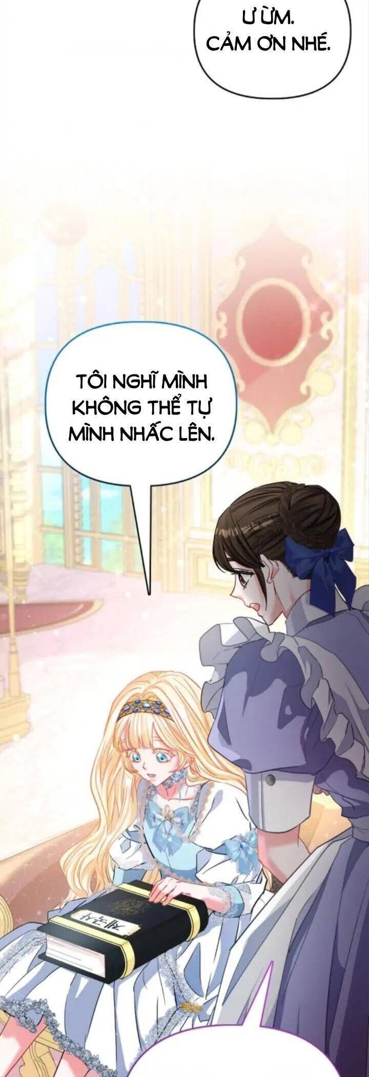 Nàng Công Chúa Của Mọi Người: Chapter 38