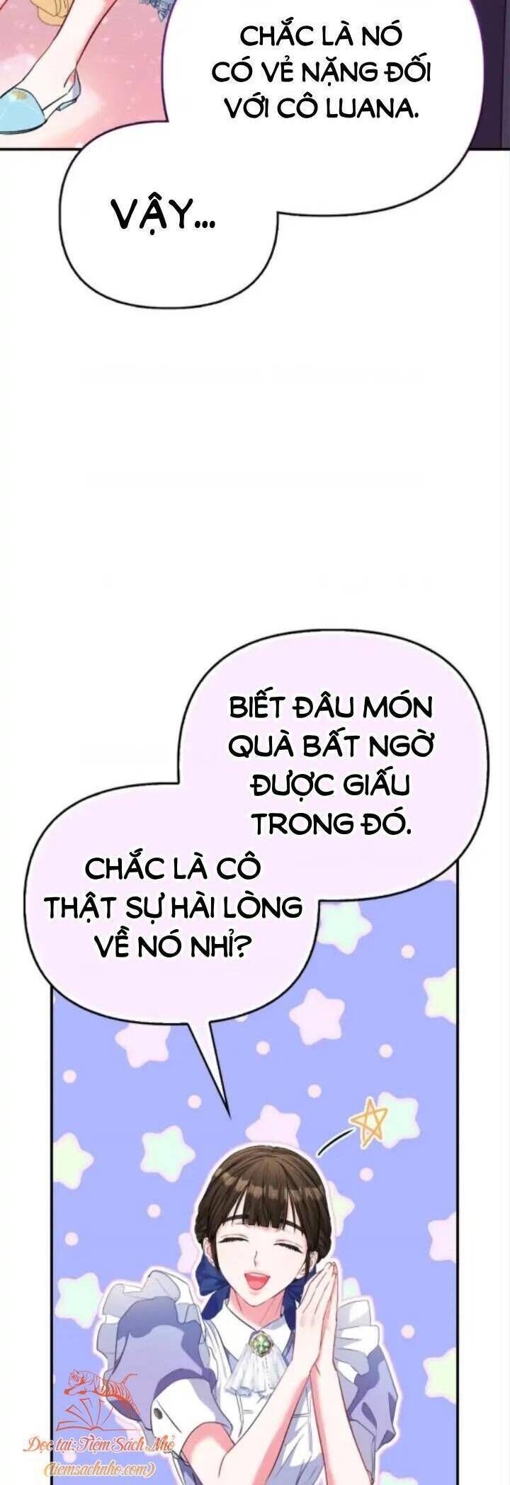 Nàng Công Chúa Của Mọi Người: Chapter 38