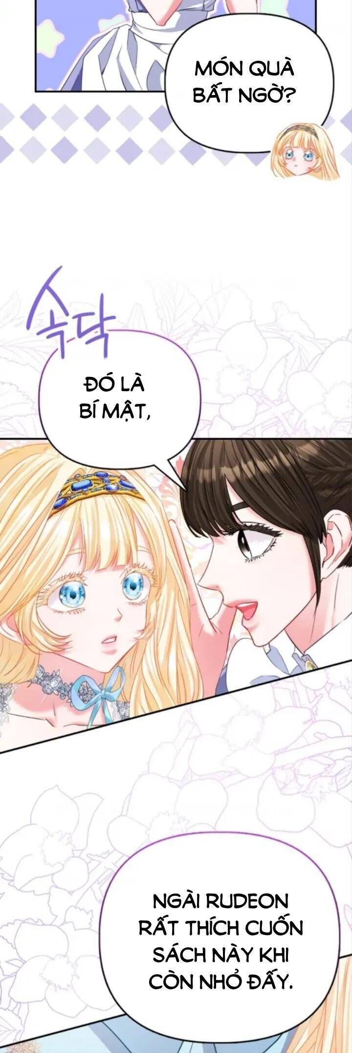 Nàng Công Chúa Của Mọi Người: Chapter 38