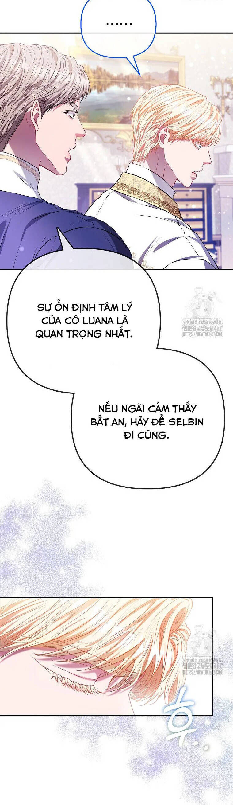 Nàng Công Chúa Của Mọi Người: Chapter 78