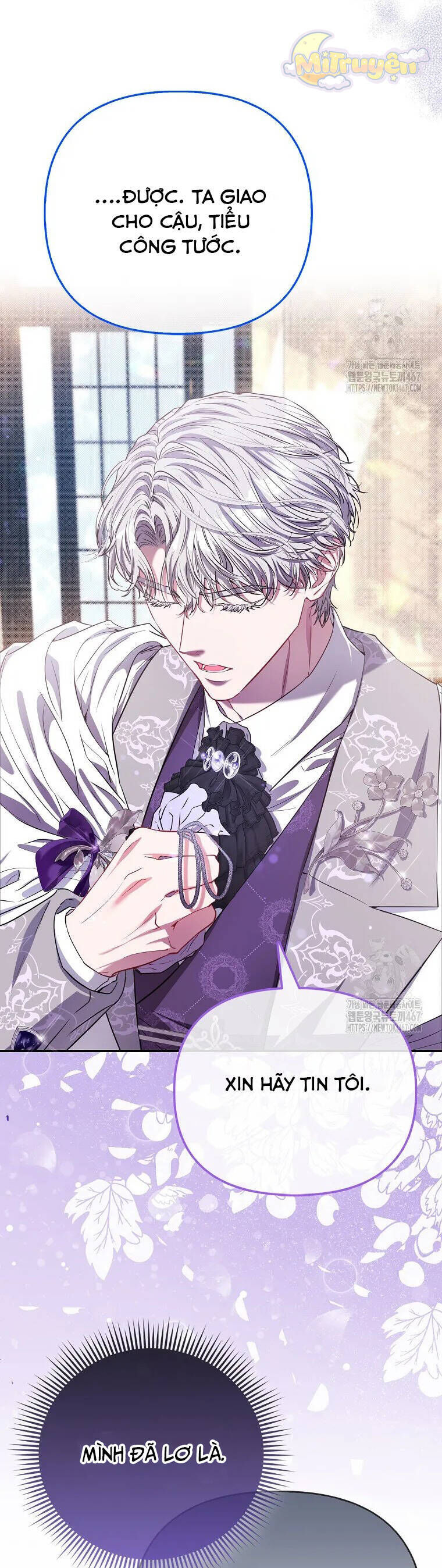 Nàng Công Chúa Của Mọi Người: Chapter 78