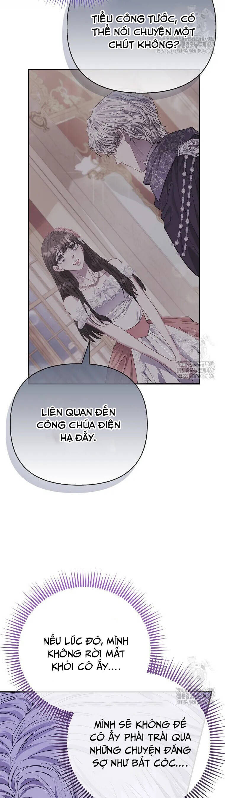 Nàng Công Chúa Của Mọi Người: Chapter 78