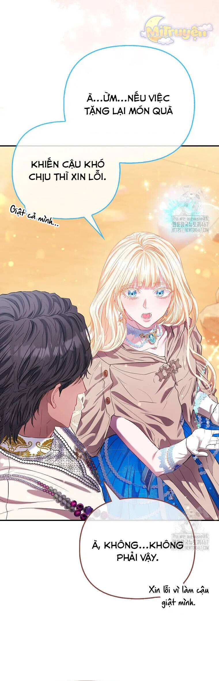 Nàng Công Chúa Của Mọi Người: Chapter 78