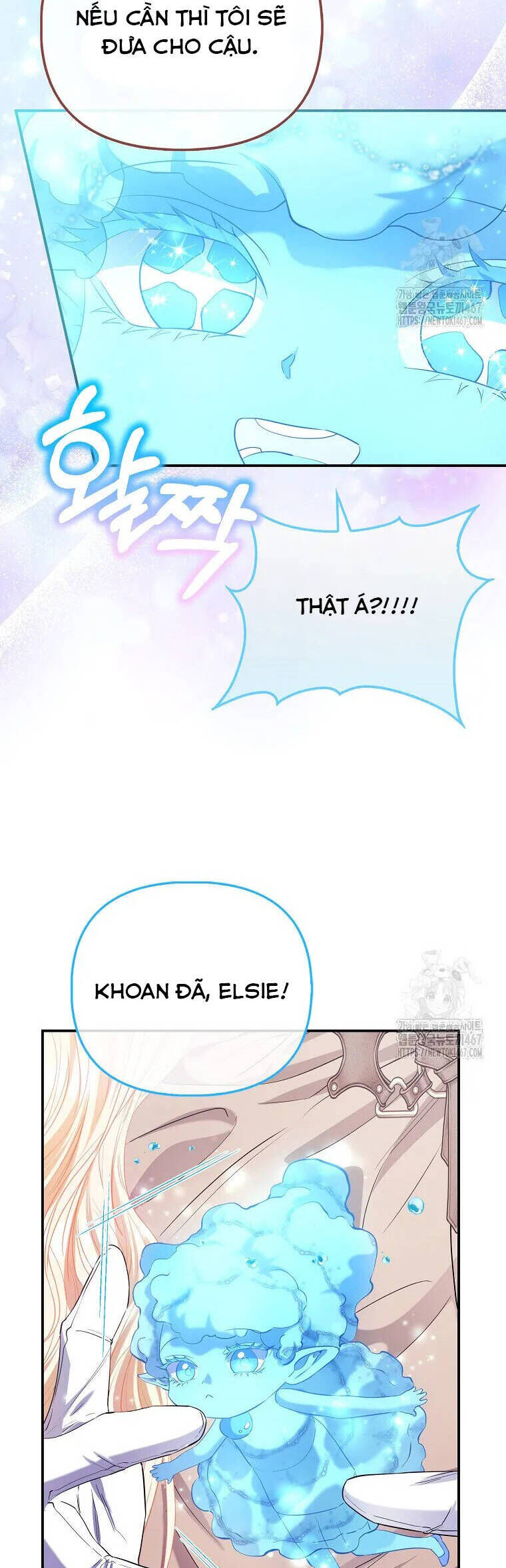 Nàng Công Chúa Của Mọi Người: Chapter 78