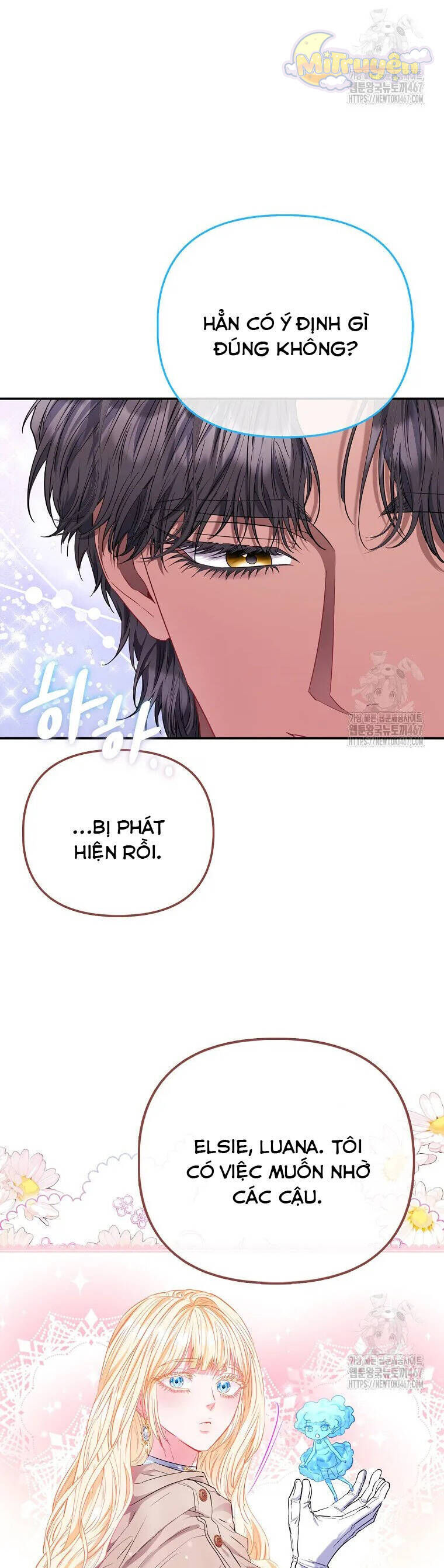 Nàng Công Chúa Của Mọi Người: Chapter 78