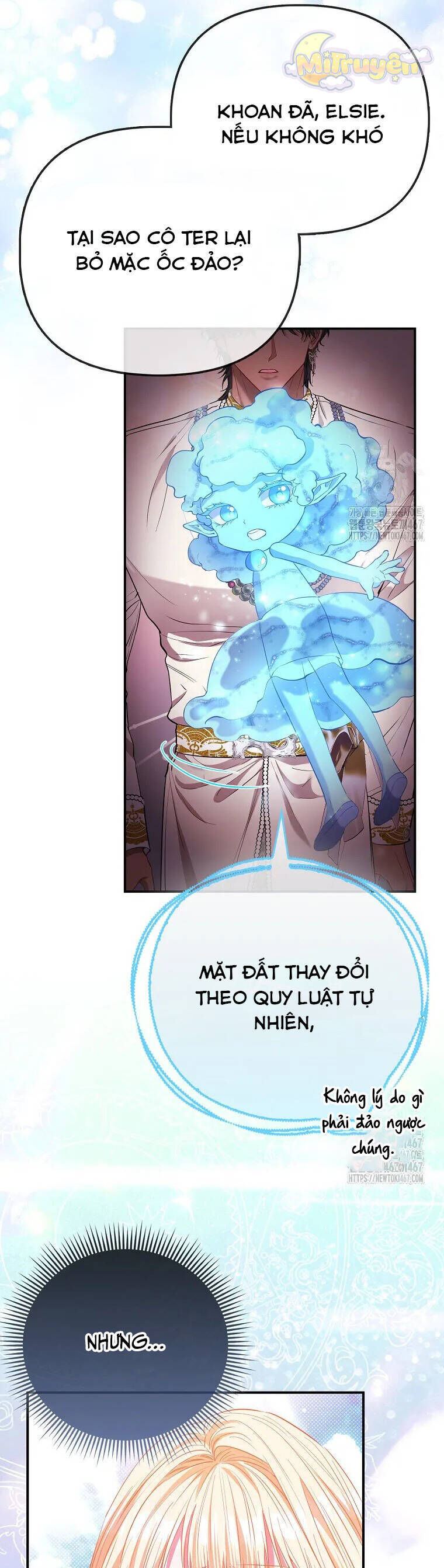 Nàng Công Chúa Của Mọi Người: Chapter 78