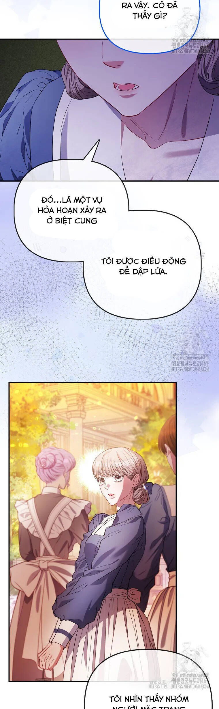 Nàng Công Chúa Của Mọi Người: Chapter 78