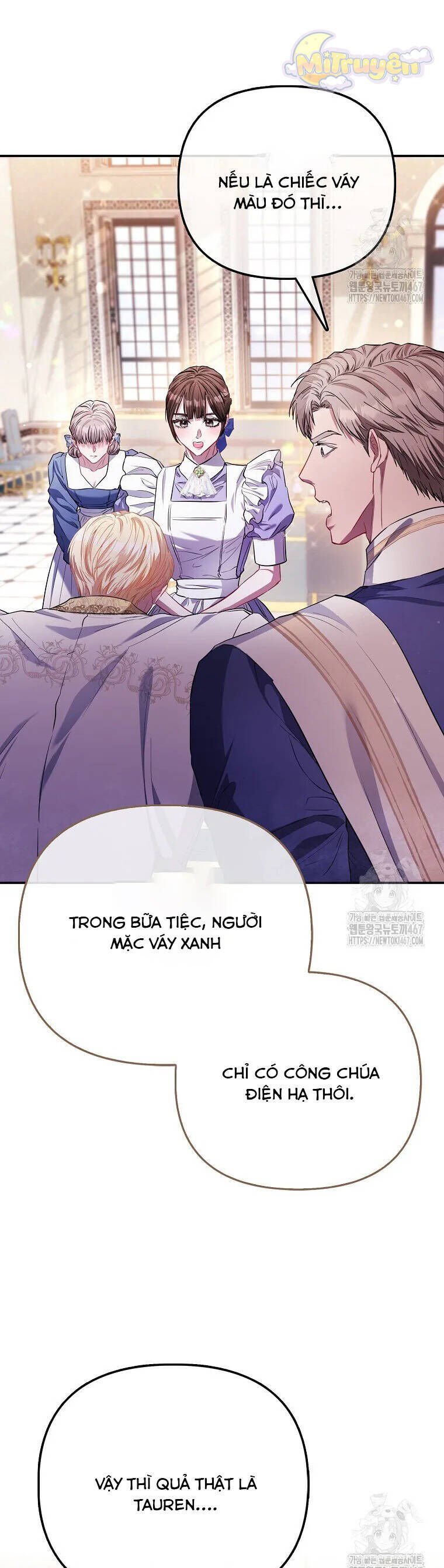 Nàng Công Chúa Của Mọi Người: Chapter 78