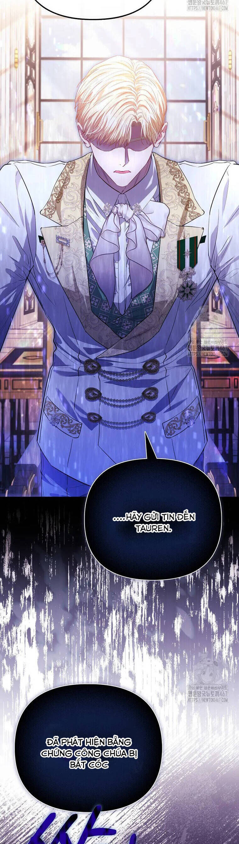 Nàng Công Chúa Của Mọi Người: Chapter 78