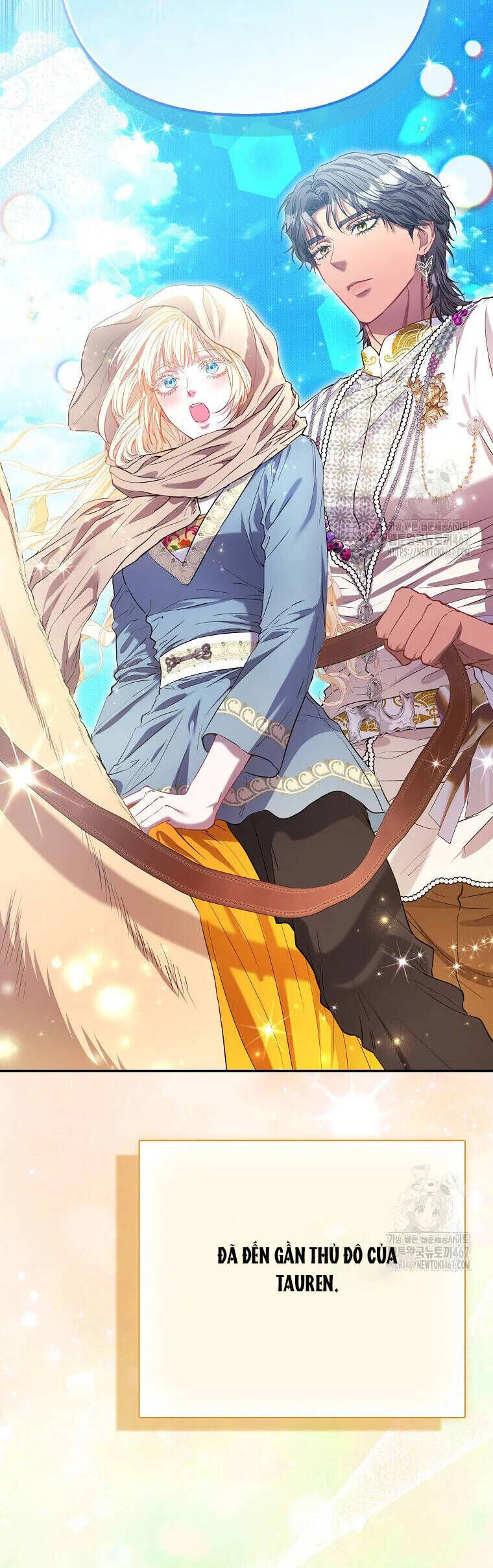 Nàng Công Chúa Của Mọi Người: Chapter 79