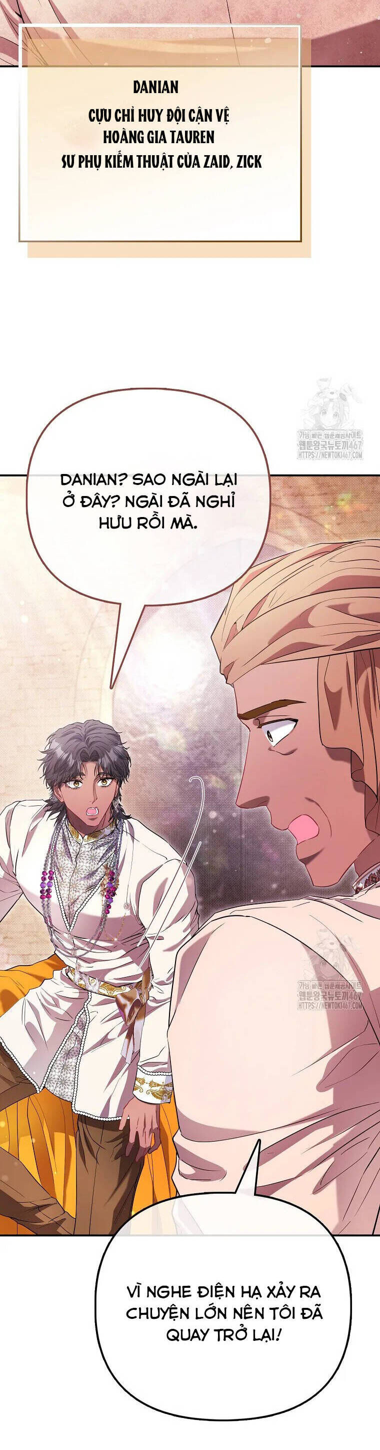 Nàng Công Chúa Của Mọi Người: Chapter 79