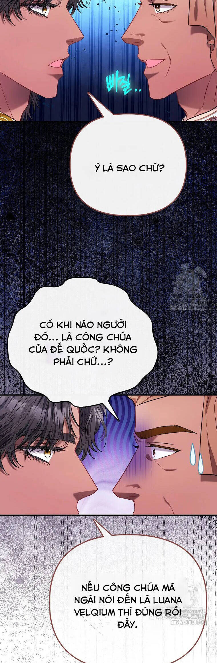 Nàng Công Chúa Của Mọi Người: Chapter 79
