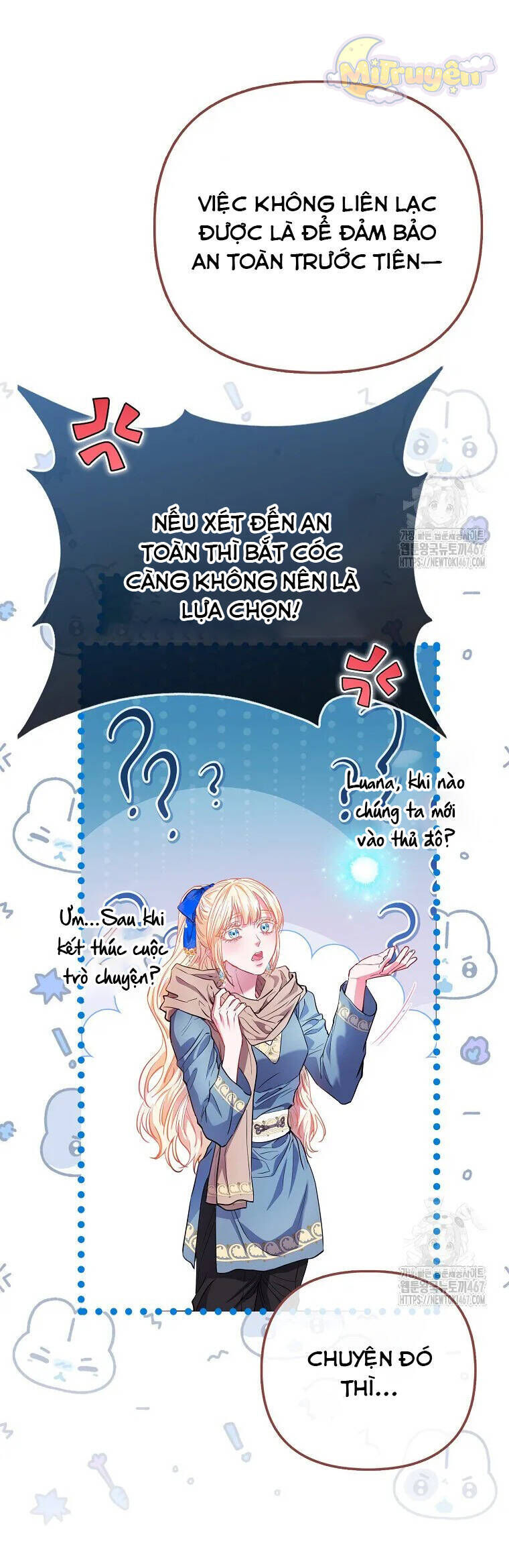 Nàng Công Chúa Của Mọi Người: Chapter 79