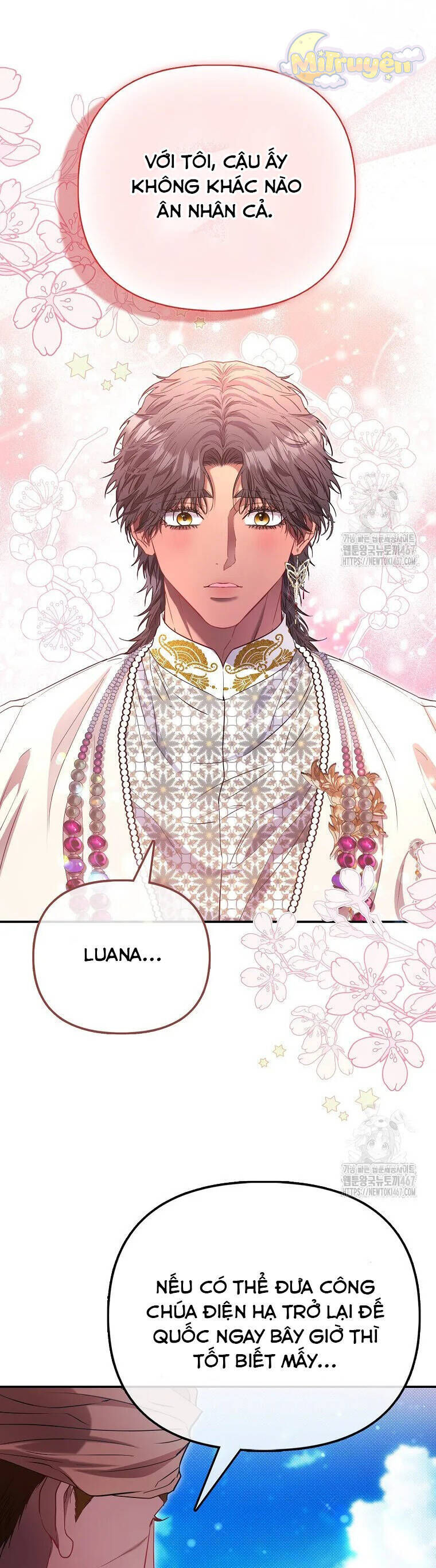 Nàng Công Chúa Của Mọi Người: Chapter 79