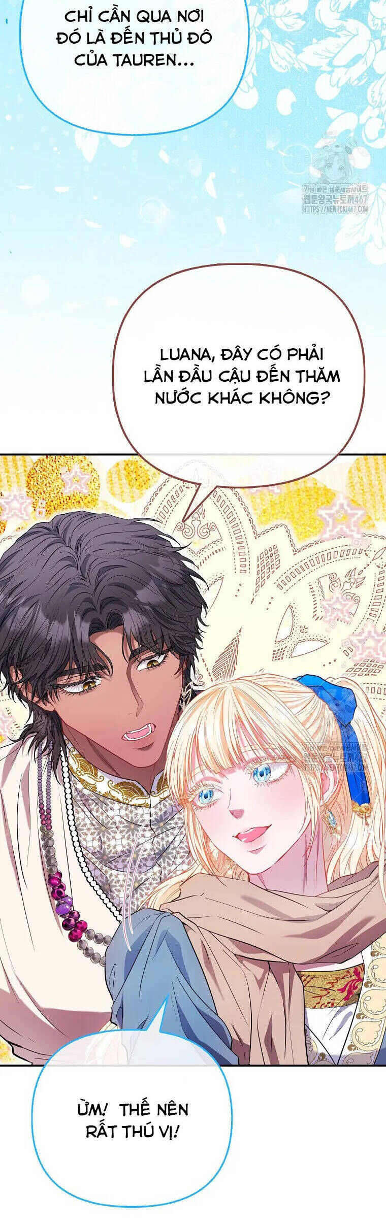 Nàng Công Chúa Của Mọi Người: Chapter 79