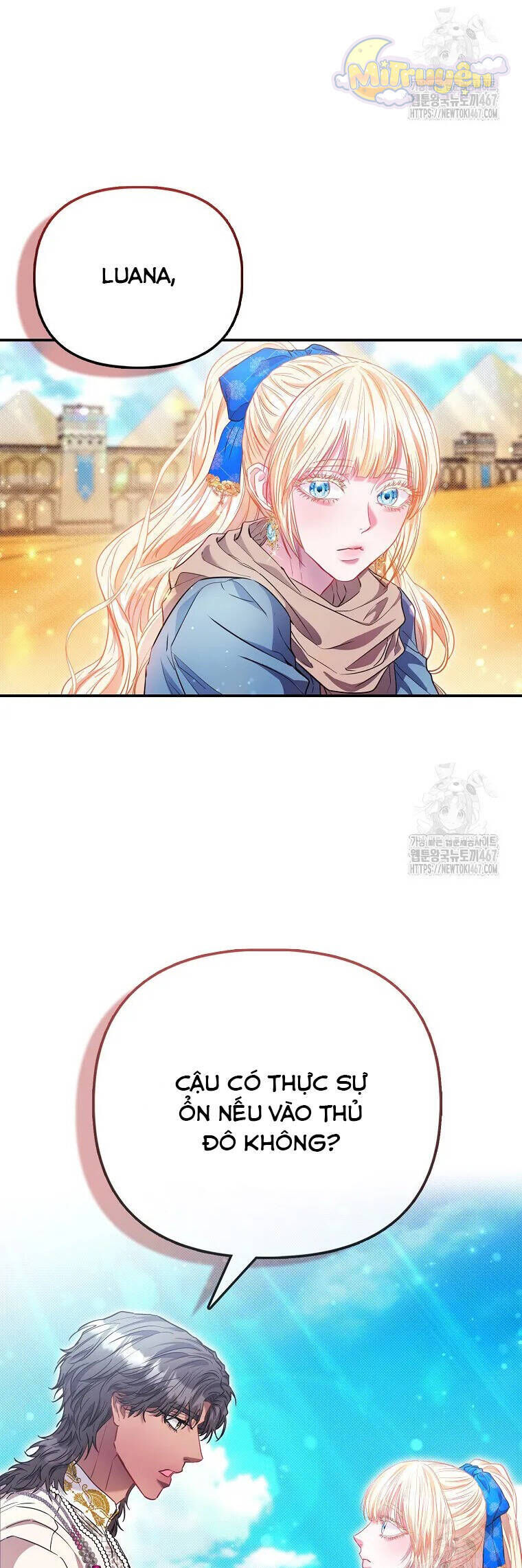 Nàng Công Chúa Của Mọi Người: Chapter 79