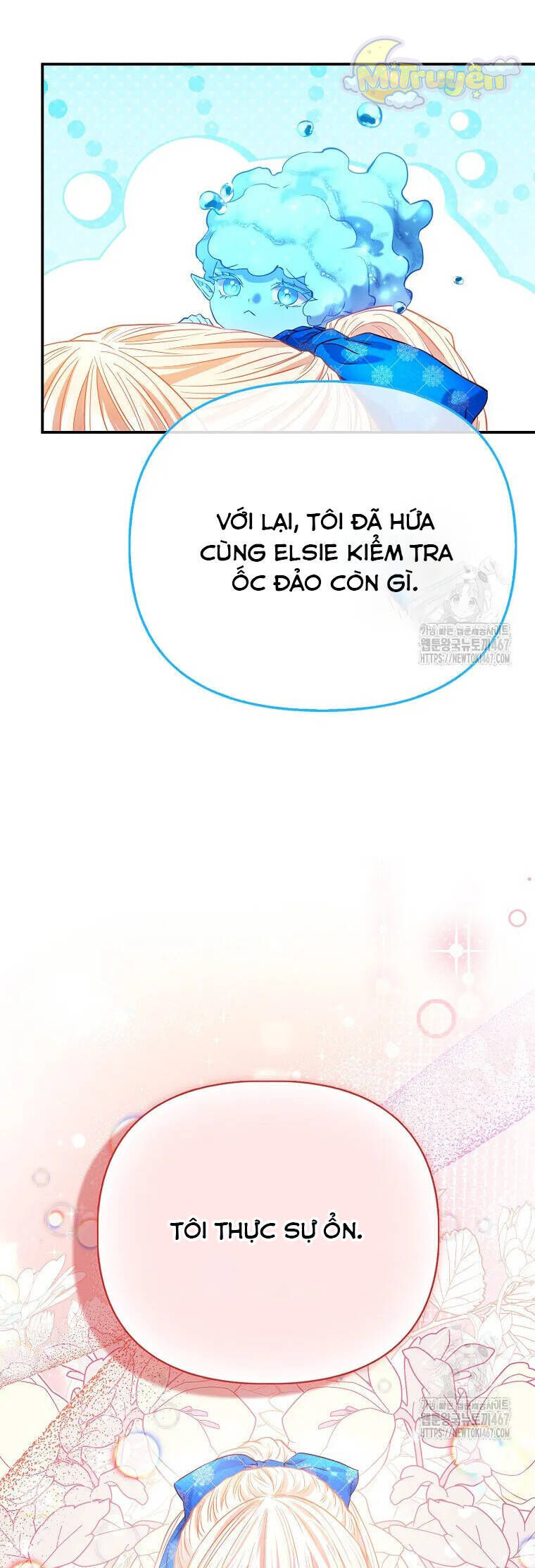 Nàng Công Chúa Của Mọi Người: Chapter 79