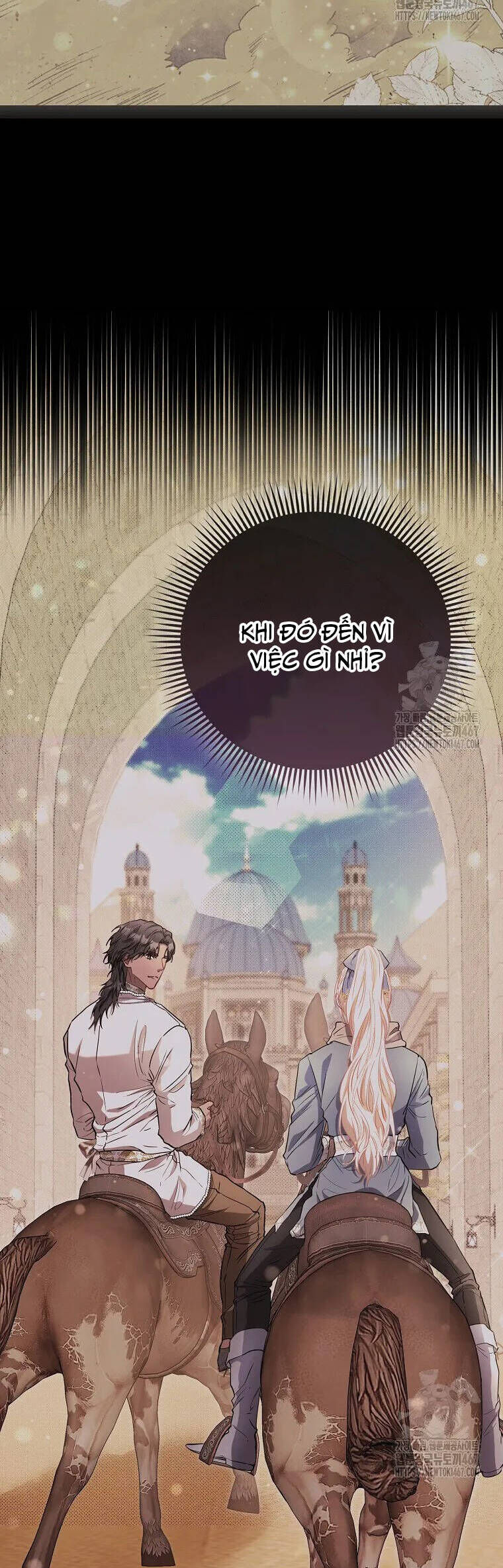 Nàng Công Chúa Của Mọi Người: Chapter 79