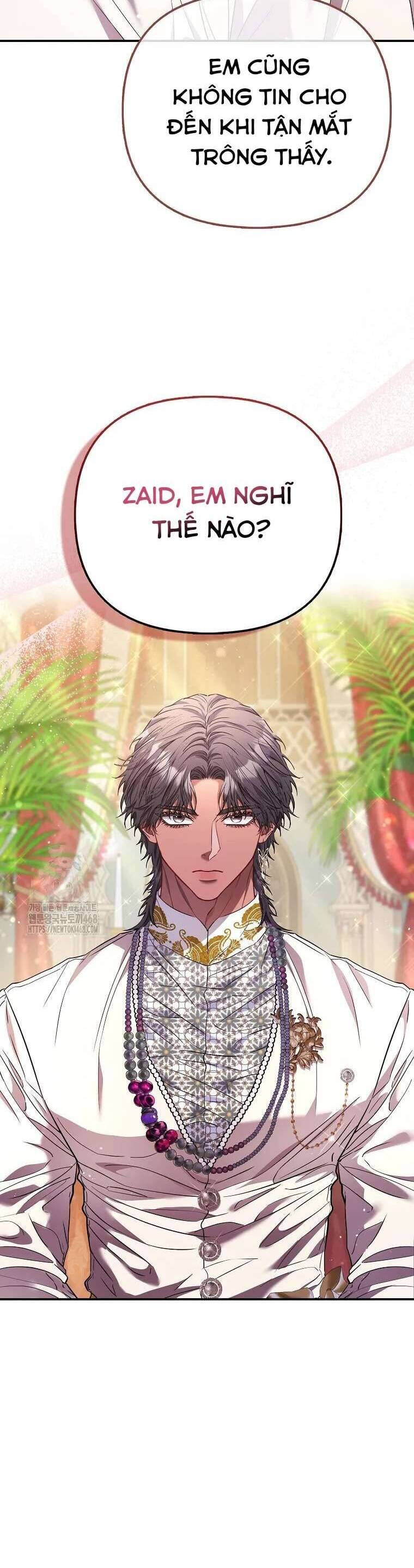 Nàng Công Chúa Của Mọi Người: Chapter 81