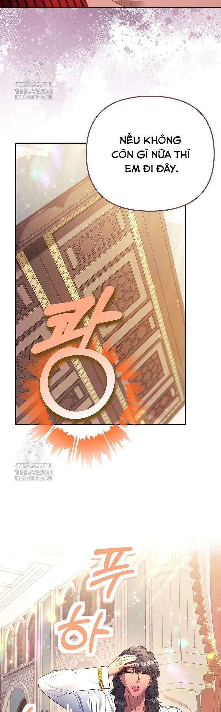 Nàng Công Chúa Của Mọi Người: Chapter 81