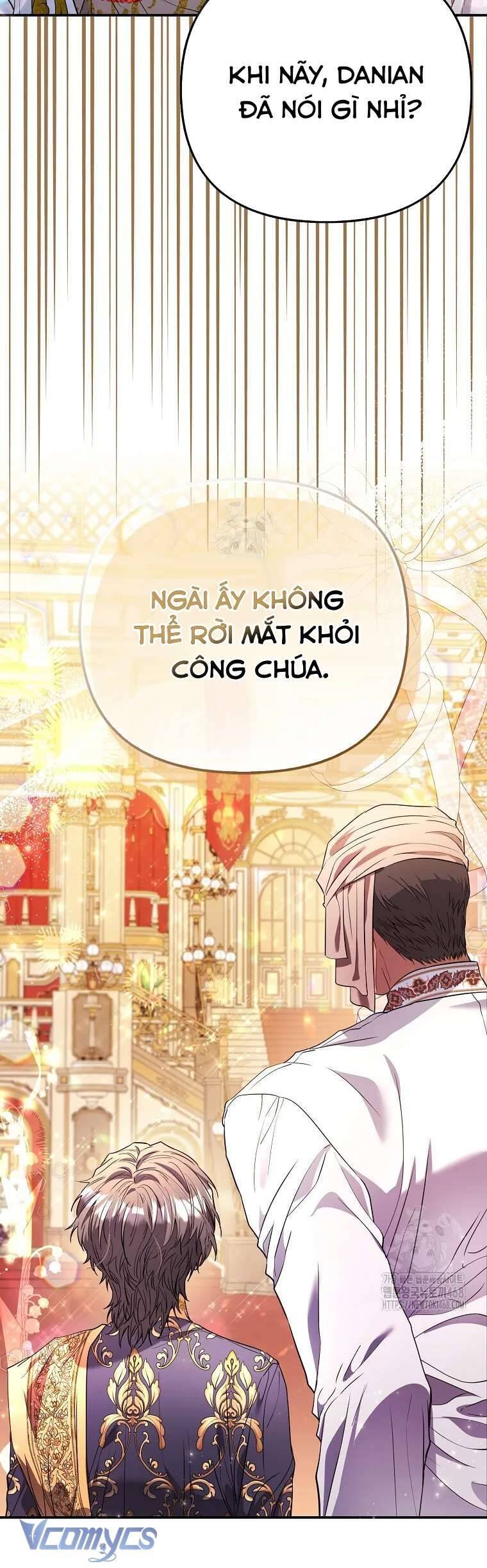 Nàng Công Chúa Của Mọi Người: Chapter 81