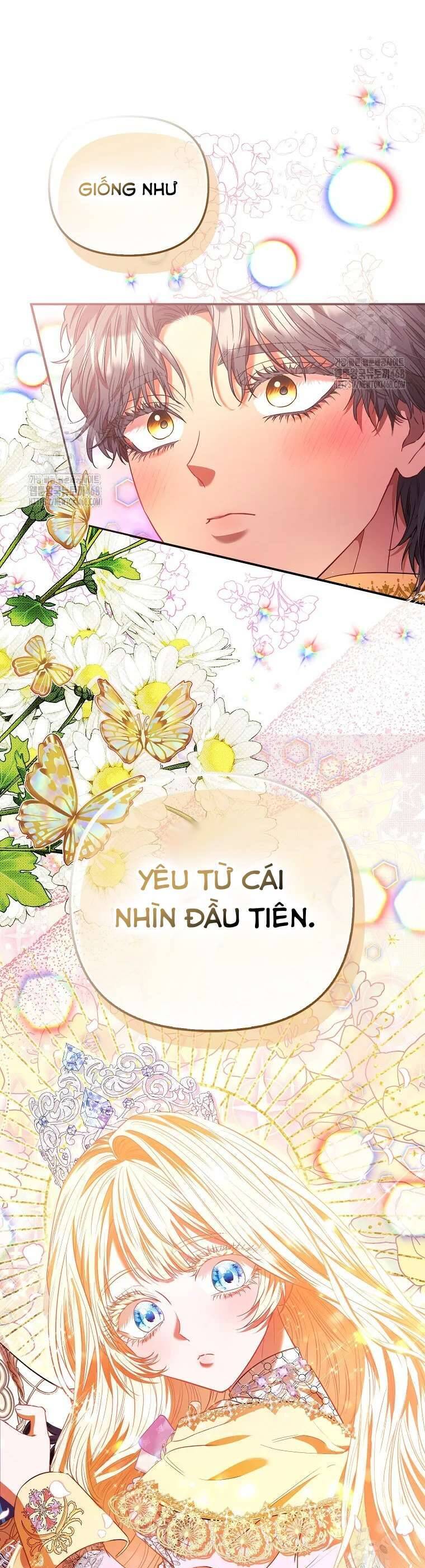 Nàng Công Chúa Của Mọi Người: Chapter 81
