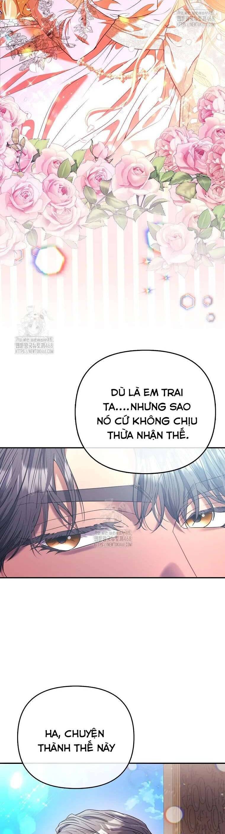 Nàng Công Chúa Của Mọi Người: Chapter 81