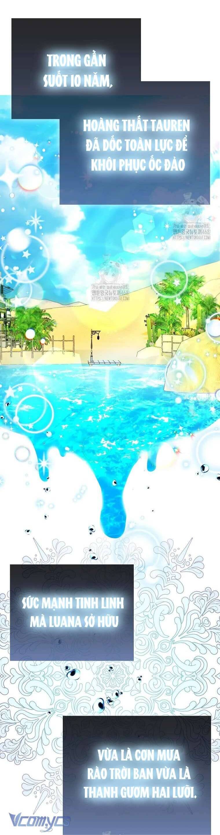 Nàng Công Chúa Của Mọi Người: Chapter 81